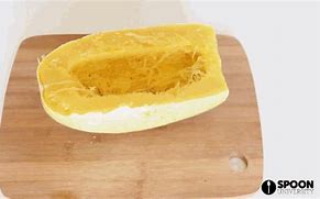 Image result for Microwave Spaghetti Squash