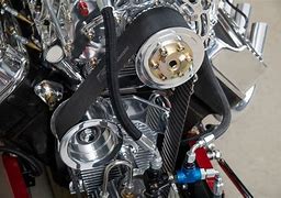 Image result for Top Fuel Dragster Injectors
