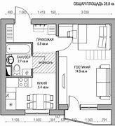 Image result for How Big Is 60 Square Meters