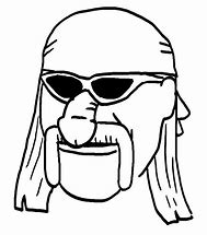 Image result for Hulk Hogan