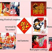 Image result for Chinese New Year Traditions PPT