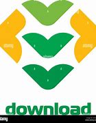 Image result for Downloading Logo