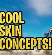 Image result for Cool Fortnite Skin Concepts