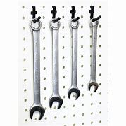 Image result for Pegboard Hooks for Power Tools