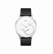 Image result for Nokia Watch White Black