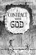Image result for God Contract Clip Art