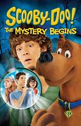 Image result for Scooby Doo The Mystery Begins Van