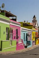 Image result for Coloured Township South Africa