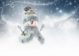 Image result for Winter Snowman Desktop