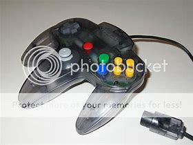 Image result for N64 Controller Weed Bowl