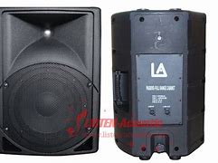 Image result for Full Range Speaker Box Design
