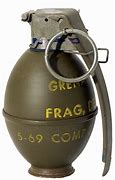 Image result for Grenade PNG