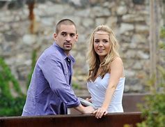 Image result for who are the parents of lucie vondrackova?