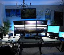 Image result for Gaming Computer Home Screen