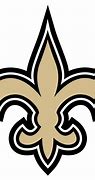 Image result for New Orleans Saints Logo No Background