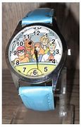 Image result for Pink Scooby Doo Watch