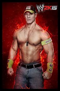 Image result for John Cena Video Game