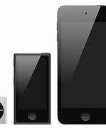 Image result for iPod 4 Size Compare