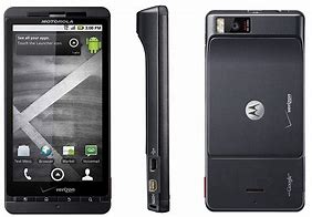 Image result for Verizon Motorola Droid X Phone