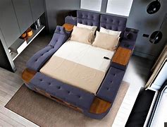 Image result for smart beds