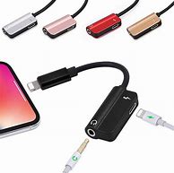 Image result for iPhone 7 AUX Adapter