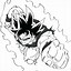 Image result for Dragon Ball Z Characters Drawings