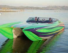 Image result for Spongebob Driving Boat