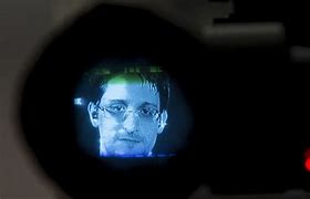 Image result for Is Edward Snowden in Prison