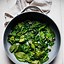 Image result for Eggs with Spinach