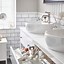 Image result for IKEA Bathroom Tiles