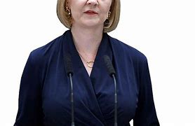 Image result for Who Is Liz Truss