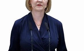 Image result for Liz Truss Younger