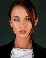 Image result for Female Model Face