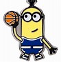 Image result for Minions Playing Basketball