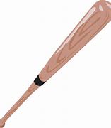 Image result for Baseball Bat