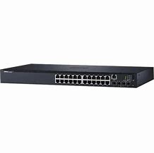 Image result for Dell Poe+ CCTV Switch with SFP Port