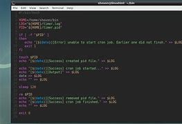 Image result for Cron in Real Code