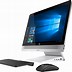 Image result for HP 23 All in One Desktop