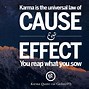 Image result for Karma Images Quotes