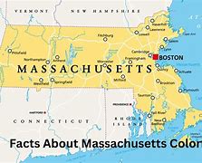 Image result for Massachusetts Bay Colony