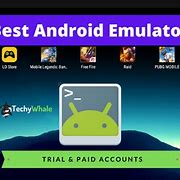 Image result for Android Emulator for Windows 10