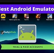 Image result for Android Emulators Logos for Windows 10
