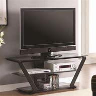 Image result for Best Pedestal TV Stand