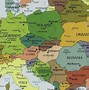 Image result for World Map Central Europe