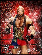 Image result for WWE Ryback HD 4K Wallpapers
