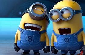 Image result for Be Boop Minions