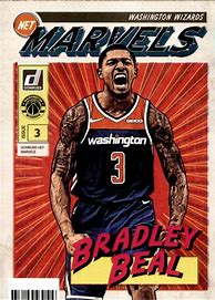 Image result for NBA Trading Cards Marvel Edition