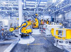 Image result for Industrial Automation Plant