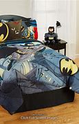 Image result for Batman Bnedroom