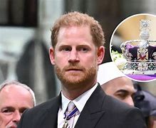 Image result for Prince Harry Crown